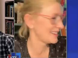 Edith Vivian Patricia Upton's Heartwarming Appearance