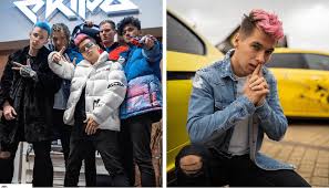 Youtuber wraz z ekipą w nowej lokalizacji spędzi … To Juz Koniec Ekipy Friza Co Dalej