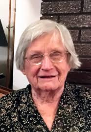 Priscilla Dickson Obituary