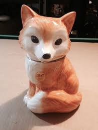 New Better Homes Gardens Heritage Collection Fox Cookie Jar 2014 Le Antique Cookie Jars Cookie Jars Jar Import 'package:dio_cookie_manager/dio_cookie_manager.dart' main() async { var dio = dio();
