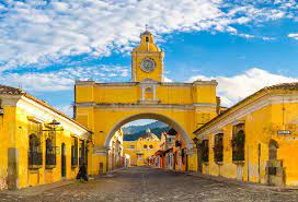 Antigua guatemala is among the best conserved colonial cities in the world, making it one of the most charming destinations in central america. October 2020 Casa Antigua