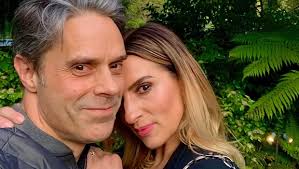 Married in New York, retiring in New Zealand: The couple with opposite  personalities and cultures