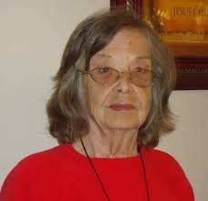 Obituary for Georgia Elaine White