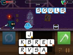 Create bingo cards with words and prepare a picture dice for the target vocabulary (or vice versa). Kill Monsters With Words In Letter Quest Grimm S Journey Siliconera