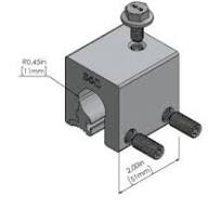 S-5! S-5-Z Attachment Clamps for Zip-Rib®, Kalzip®, and Bulb Seam Metal  Roofs