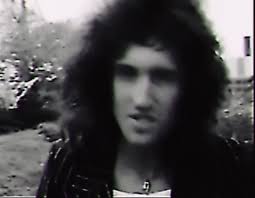 Benson Boone and Brian May Wallpaper