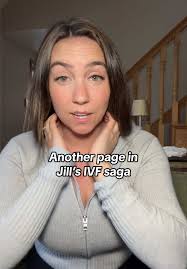 Jill Ivf