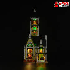 Lego Haunted House 10273 Light Kit