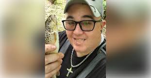 Obituary information for Kelby Manson Noland