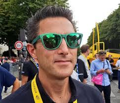 Douglas Ryder's Instagram, Twitter & Facebook