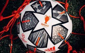 Subito a casa e in tutta sicurezza con ebay! Champions Il Nuovo Pallone Per Il 2021 Ispirato Alle Precedenti Finali Foto Sky Sport