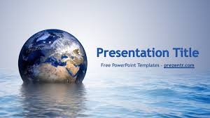 You can acquire special how to change template in powerpoint upon the web and make your powerpoint launch significant. Climate Change Powerpoint Template Prezentr Ppt Templates