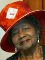 Wilma Alex Obituary (1932