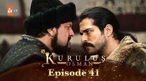 Get what you are looking for. Kurulus Osman Urdu Season 1 Episode 41 Youtube