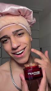 Zane Maddox Akin Halal