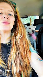 Any advice for potty training a 7-month-old pitbull mix?