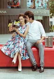 Giải tự nhiên và xã hội 3. Diá»…n Vien PhÆ°Æ¡ng Háº±ng Káº¿t Hon Vá»›i Ca SÄ© Anh Tam Sau Má»™t NÄƒm Háº¹n Ho