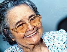 110 anos de Rachel de Queiroz - meionorte.com