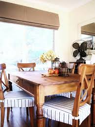 Striped Dining Room Chair Cushions Dining Room Chair Cushions Dining Room Chair Slipcovers Wooden Dining Chairs