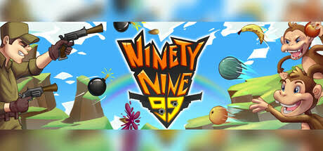 Ninety-NIne (99) on Steam