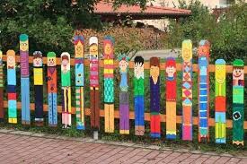 Weitere Einzigartige Inhalte Finden Sie In Unserem Blog Liga In Unserem Profil Diy Selbermachen Kinder Garten Zaun Selbstgemacht Dekoration