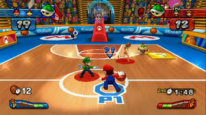Le taux de mortalité est de 2,03%, le taux de guérison est de 0,00% et le taux de personnes encore malade est de 97,97% pour consulter le détail d'un pays, cliquez sur l'un d. Check Out Images From The Digital Version Of Mario Sports Mix Wii Launched This Week At The Wii U Eshop Startlr Tech Blog