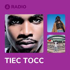 TIEC TOCC Radio
