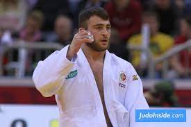 In the <81kg event, anri egutidze was stopped in his first fight. Judoinside Anri Egutidze Judoka