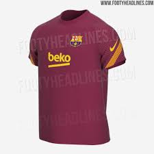 The opening fixture in the rivalry will take place at camp nou on october 24, 10 games into the new campaign, with the returning meeting to be held at the … Wegweisendes Design Technologie Fc Barcelona 2020 21 Trainingstrikot Geleaked Nur Fussball