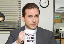World's Best Boss Mug