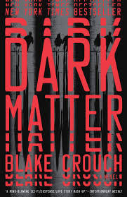 The theory of dark matter was proposed in the 1970s to explain the rotation curves of galaxies, which appeared inconsistent with the observed distribution of luminous matter (i.e. Dark Matter A Novel Crouch Blake 9781101904244 Amazon Com Books