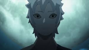Boruto Episode 81 Samehadaku Nasi