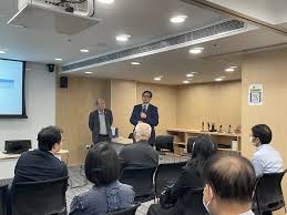 一邦持续专业发展活动“处理建筑纠纷与通用调解技巧经验分享会 ...