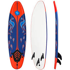 Discover the right fins for your surfboard. Top 7 Best Funboard Surfboards 2021 Reviews South Bay