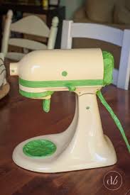 Check spelling or type a new query. How To Paint Your Kitchenaid Mixer Dwell Beautiful
