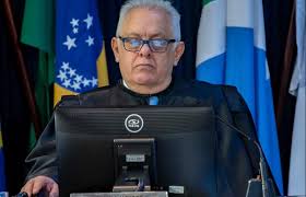 Flávio Kayatt será o próximo presidente do Tribunal de Contas de Mato Grosso do Sul - A Crítica de Campo Grande