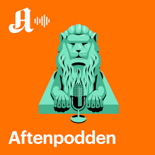 Hun skal lage marmelade, for det liker christine så godt. Aftenpodden Podcast Addict