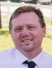 Obituary information for Lance Christian Kubat