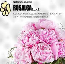 Floristería Garden Rosalga