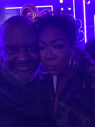 Happy 25th anniversary to my King! We've made it to silver baby... and in  my Tamia voice we're still!!! May God bless us with many more! 😘😍🥰❤️💕🍾 