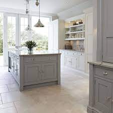 So to prove it, our design team explains the key shaker differences. Contemporary Shaker Kitchen Modern Shaker Kitchen Tom Howley
