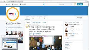 Everypost Ismail Menk Edit Profile Kami