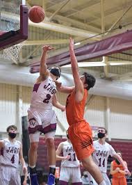 Garnet Valley defense cools off Marple Newtown