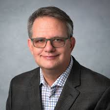 Frank Garrett — Garrett Technologies, Inc.