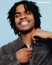 There's no denying it, Pozer's here to shake up UK Drill. The 22-year-old  Croydon native's bouncy flow and narrative-driven lyrical abilities have  landed him