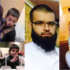 Police warn family of six from Slough including four children under eight  could be travelling to Syria