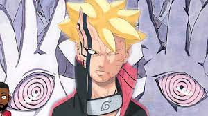 Borushiki Unleashed Chapter 43 Review Youtube Naruto next generationshotboruto naruto next generation. borushiki unleashed chapter 43 review