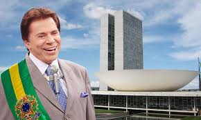 Programa silvio santos traz disputa entre narcisa tamborindeguy e o dr. Silvio Santos Para Presidente Startseite Facebook