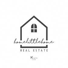 Home Logo Design House Logo Real Estate Logo Home Decor Logo Company Premade Logo Etsy Shop Logo Inte Interior Designer Logo House Logo Design Home Logo