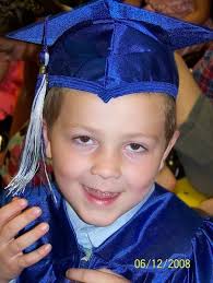 51 kindergarteners graduate from Tri-City Christian Academy